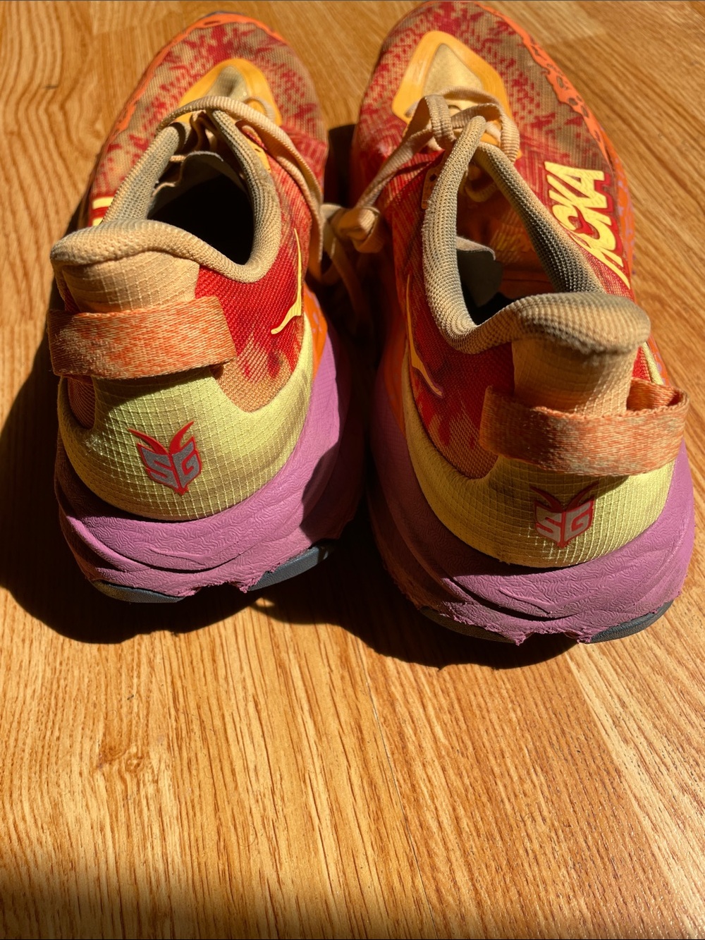 Hoka Speedgoat 6 - Picture 4 of 10